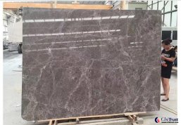 New Altman Gray Marble